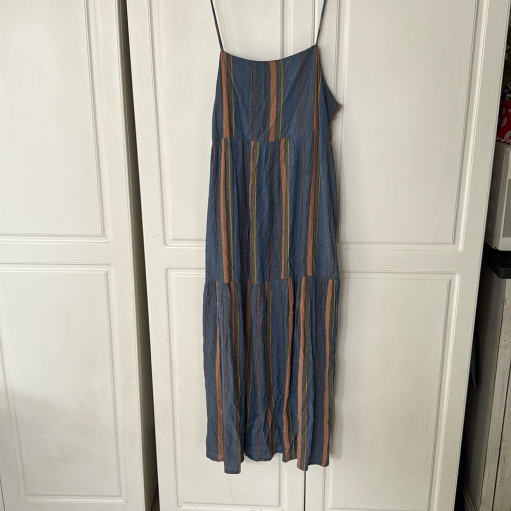 O’Neill dress, size Large